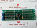 Valmet 542937-1a Pcb Card Pmb S, Mt809