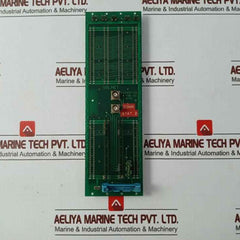 Valmet 542937-2A Backplane Board Unit Pmb 2S Mt110 542937-2B