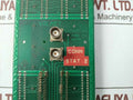 Valmet 542937-2A Backplane Board Unit Pmb 2S Mt110 542937-2B