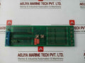 Valmet 542937-2A Backplane Board Unit Pmb 2S Mt110 542937-2B