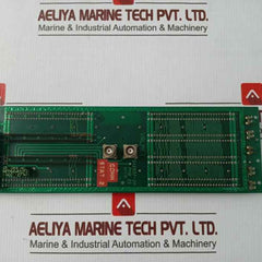 Valmet 542937-2A Backplane Board Unit Pmb 2S Mt110 542937-2B