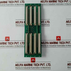 Valmet 542937-2A Backplane Board Unit Pmb 2S Mt110 542937-2B