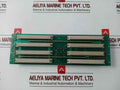 Valmet 542937-2A Backplane Board Unit Pmb 2S Mt110 542937-2B