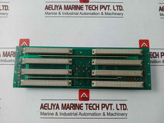 Valmet 542937-2A Backplane Board Unit Pmb 2S Mt110 542937-2B