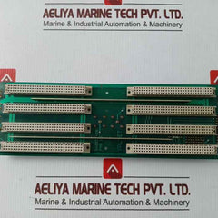 Valmet 542937-2A Backplane Board Unit Pmb 2S Mt110 542937-2B