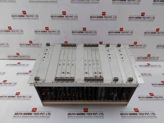 Valmet 542937-2a Rack Module 542844-7b M851004 M2 M8510401 M1 M851362