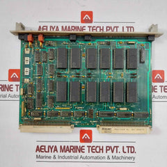 Valmet 542937-2a Rack Module 542844-7b M851004 M2 M8510401 M1 M851362
