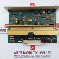 Valmet 542937-2a Rack Module 542844-7b M851004 M2 M8510401 M1 M851362
