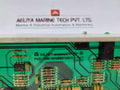Valmet 542937-2a Rack Module 542844-7b M851004 M2 M8510401 M1 M851362