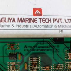 Valmet 542937-2a Rack Module 542844-7b M851004 M2 M8510401 M1 M851362