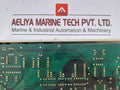 Valmet 542937-2a Rack Module 542844-7b M851004 M2 M8510401 M1 M851362