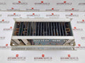 Valmet 542937-2a Rack Module 542844-7b M851004 M2 M8510401 M1 M851362