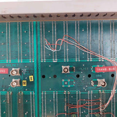 Valmet 542937-2a Rack Module 542844-7b M851004 M2 M8510401 M1 M851362