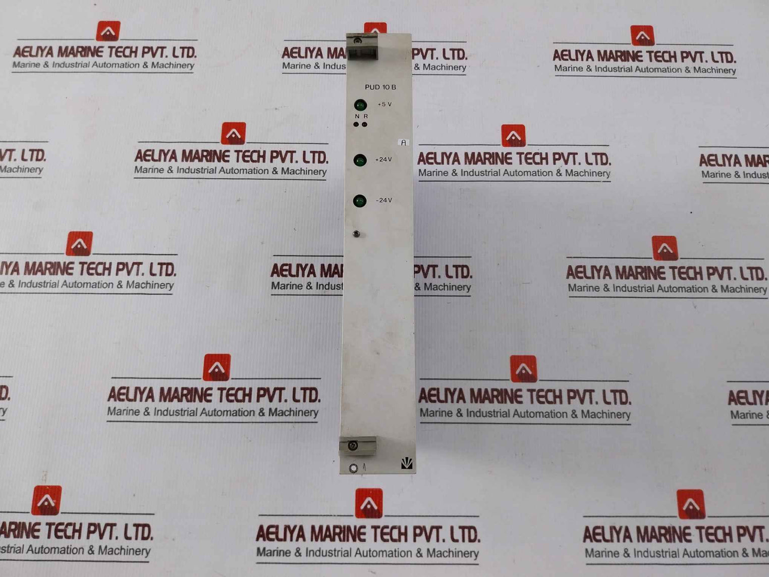 Valmet 542937-2a Rack Module 542844-7b M851004 M2 M8510401 M1 M851362