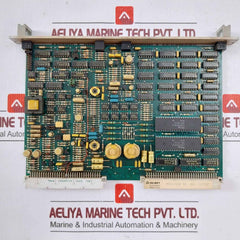 Valmet 542937-2a Rack Module 542844-7b M851004 M2 M8510401 M1 M851362