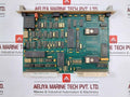 Valmet 542937-2a Rack Module 542844-7b M851004 M2 M8510401 M1 M851362