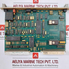 Valmet 542937-2a Rack Module 542844-7b M851004 M2 M8510401 M1 M851362