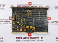 Valmet 542937-2a Rack Module 542844-7b M851004 M2 M8510401 M1 M851362