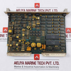 Valmet 542937-2a Rack Module 542844-7b M851004 M2 M8510401 M1 M851362