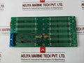 Valmet 542938-1A Backplane Pcb Card N0636 542937-1A