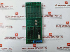 Valmet 544977-5b Pcb Card 544977-5a, Mt009