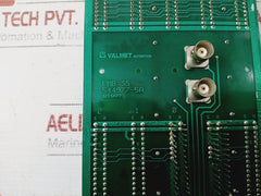Valmet 544977-5b Pcb Card 544977-5a, Mt009