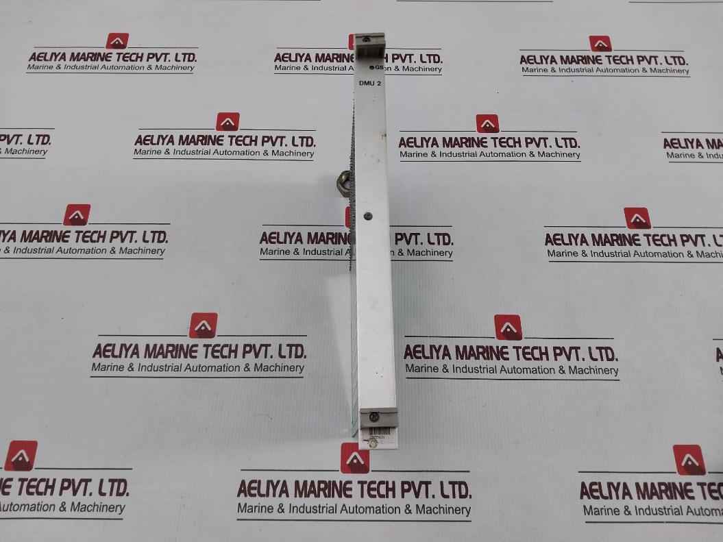 Valmet 545142-3B Automation Pcb Circuit Board Dmu 2
