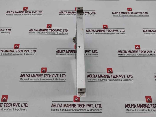 Valmet 545142-3B Automation Pcb Circuit Board Dmu 2