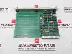 Valmet 545142-3B Automation Pcb Circuit Board Dmu 2