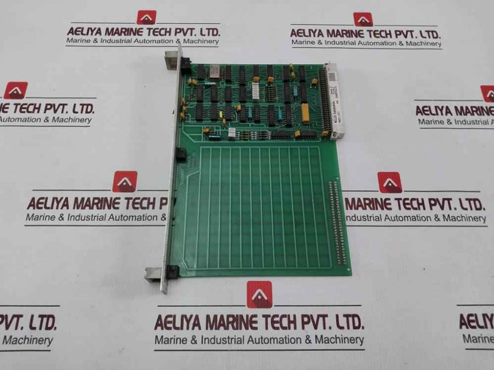 Valmet 545142-3B Automation Pcb Circuit Board Dmu 2