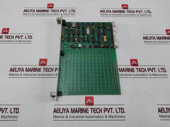 Valmet 545142-3B Automation Pcb Circuit Board Dmu 2