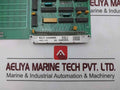 Valmet 545142-3B Automation Pcb Circuit Board Dmu 2