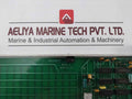 Valmet 545142-3B Automation Pcb Circuit Board Dmu 2