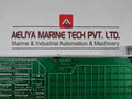 Valmet 545142-3B Automation Pcb Circuit Board Dmu 2