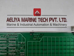 Valmet 545142-3B Automation Pcb Circuit Board Dmu 2