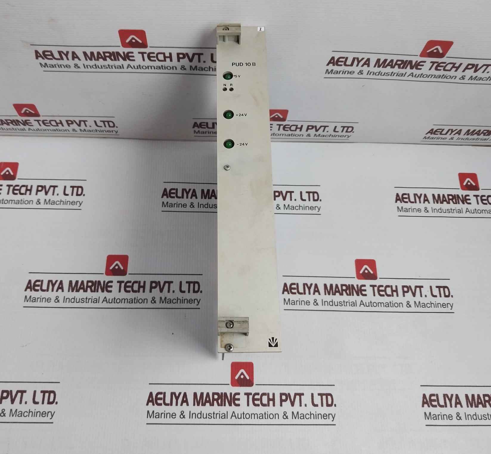 Valmet 545142-3B Process Automation Rack 547070-3B, 542844-7A, 421822-1B