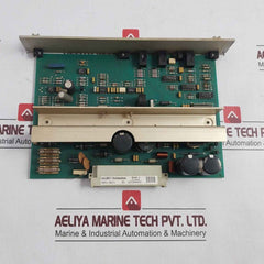 Valmet 545142-3B Process Automation Rack 547070-3B, 542844-7A, 421822-1B