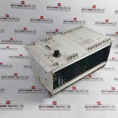 Valmet 545142-3B Process Automation Rack 547070-3B, 542844-7A, 421822-1B