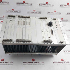 Valmet 545142-3B Process Automation Rack 547070-3B, 542844-7A, 421822-1B