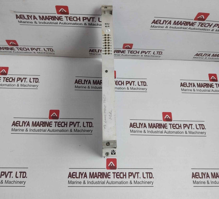 Valmet 545142-3B Process Automation Rack 547070-3B, 542844-7A, 421822-1B