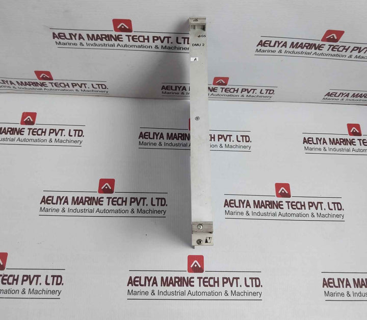 Valmet 545142-3B Process Automation Rack 547070-3B, 542844-7A, 421822-1B