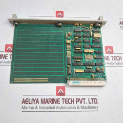 Valmet 545142-3B Process Automation Rack 547070-3B, 542844-7A, 421822-1B