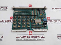 Valmet 545142-3B Process Automation Rack 547070-3B, 542844-7A, 421822-1B