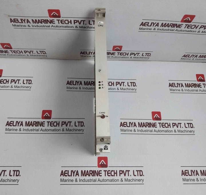 Valmet 545142-3B Process Automation Rack 547070-3B, 542844-7A, 421822-1B
