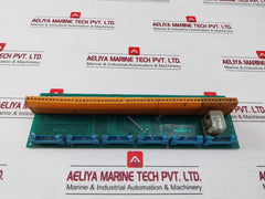 Valmet 545281-2B Printed Circuit Board Btb48 N0403