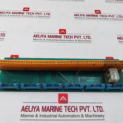 Valmet 545281-2B Printed Circuit Board Btb48 N0403