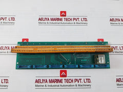 Valmet 545281-2B Printed Circuit Board Btb48 N0403