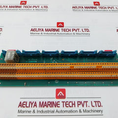 Valmet 545281-2B Printed Circuit Board Btb48 N0403