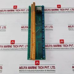 Valmet 545281-2B Printed Circuit Board Btb48 N0403