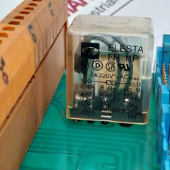 Valmet 545281-2B Printed Circuit Board Btb48 N0403